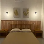 Dom wakacyjny Gioia *