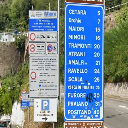 Gioia * Pellezzano