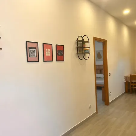 Дом отдыха Gioia Pellezzano